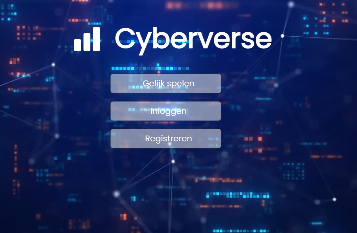 Cyberverse